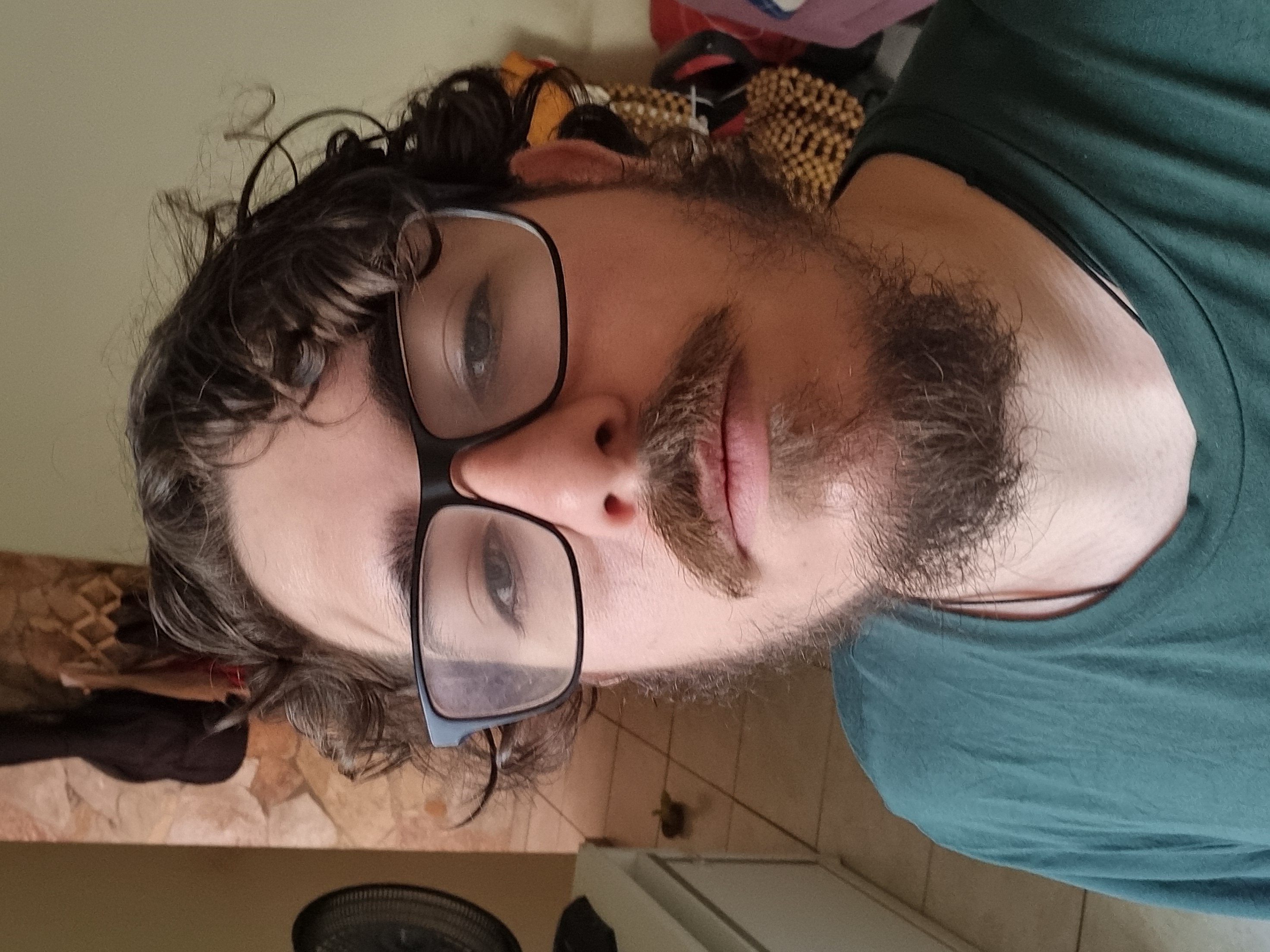 Foto profissional de Victor Bianchi